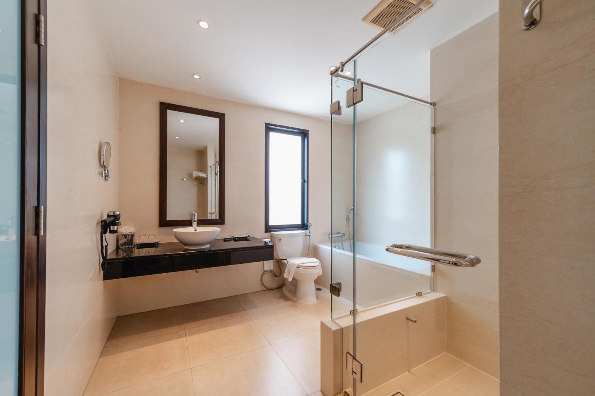 The Dawin Hotel Bangkok Zewnętrze zdjęcie